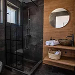 Lägenhetshotell Eunoia Porto Katsiki