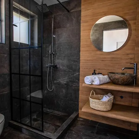 Apartahotel Eunoia Porto Katsiki