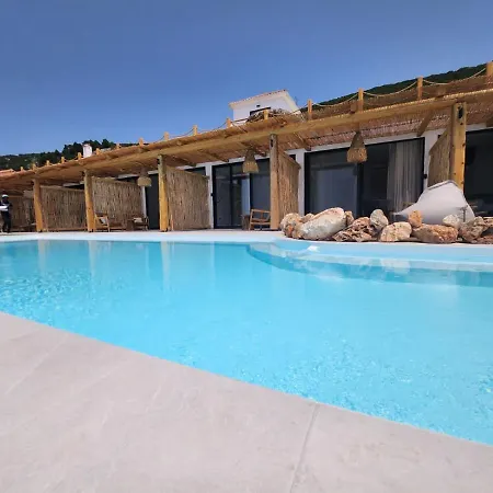 Eunoia Porto Katsiki * Agios Nikolaos Niras
