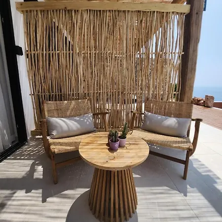 Eunoia Porto Katsiki *