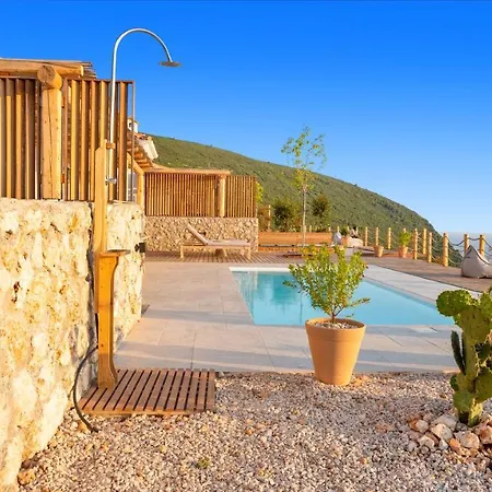 Eunoia Porto Katsiki Agios Nikolaos Niras