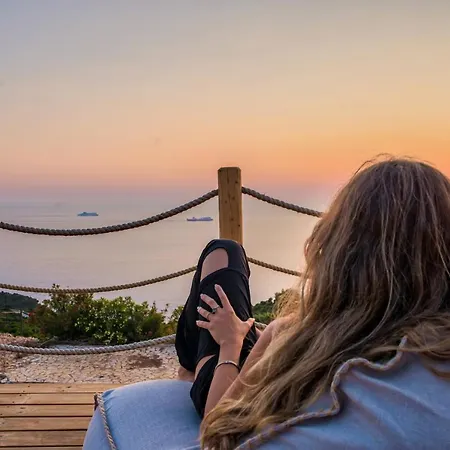Eunoia Porto Katsiki Agios Nikolaos Niras