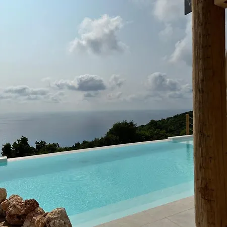 Eunoia Porto Katsiki * Agios Nikolaos Niras