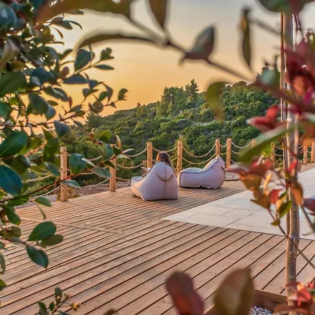 Eunoia Porto Katsiki 4* Agios Nikolaos Niras