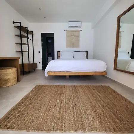 Апартхотел Eunoia Porto Katsiki