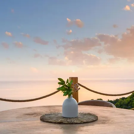 Aparthotel Eunoia Porto Katsiki 4*