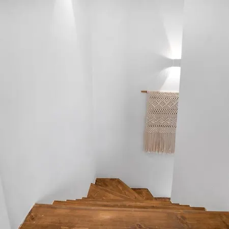 Eunoia Porto Katsiki 4*