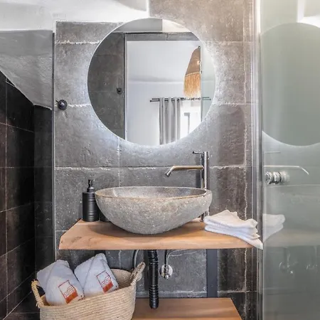 Aparthotel Eunoia Porto Katsiki
