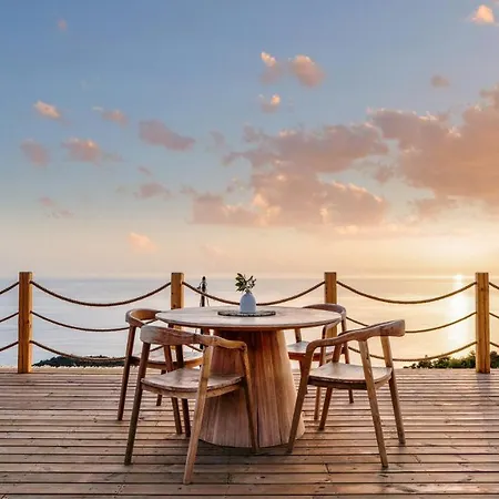 Eunoia Porto Katsiki Apartahotel Agios Nikolaos Niras