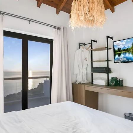 公寓式酒店 Eunoia Porto Katsiki