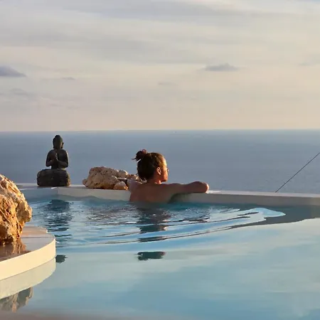 公寓式酒店 Eunoia Porto Katsiki