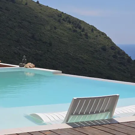 Eunoia Porto Katsiki 4* Agios Nikolaos Niras