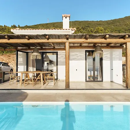 Eunoia Porto Katsiki Agios Nikolaos Niras