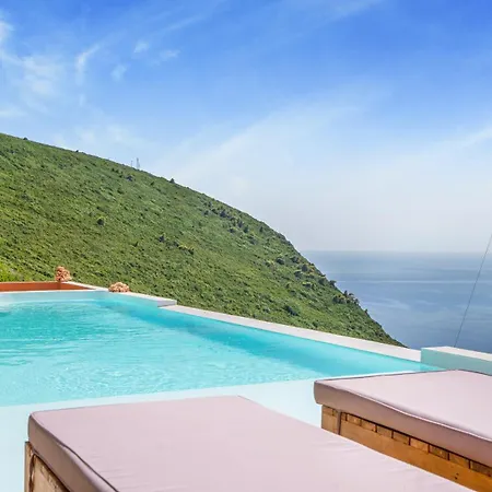 Aparthotel Eunoia Porto Katsiki Agios Nikolaos Niras