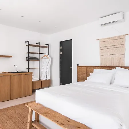 Eunoia Porto Katsiki Aparthotel Agios Nikolaos Niras
