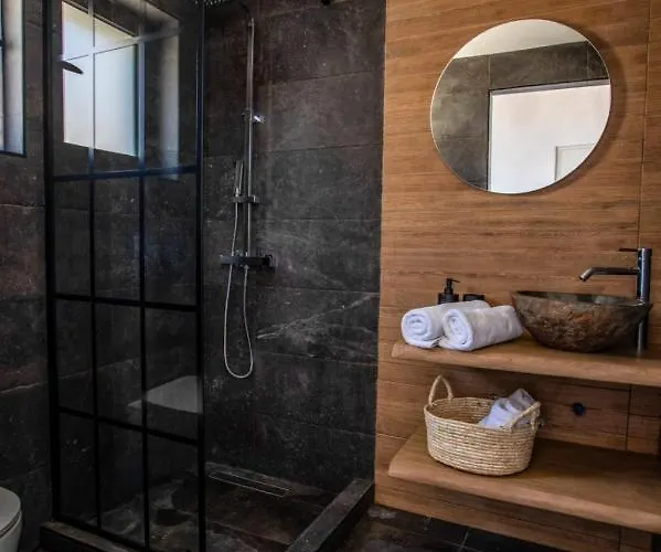 Hotel apartamentowy Eunoia Porto Katsiki