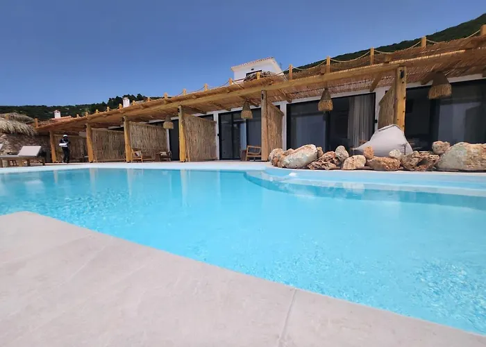 Eunoia Porto Katsiki 4* Agios Nikolaos Niras