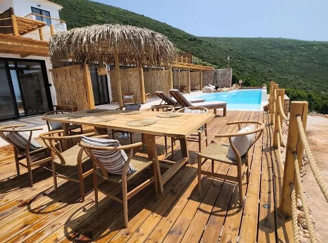 Eunoia Porto Katsiki Agios Nikolaos Niras