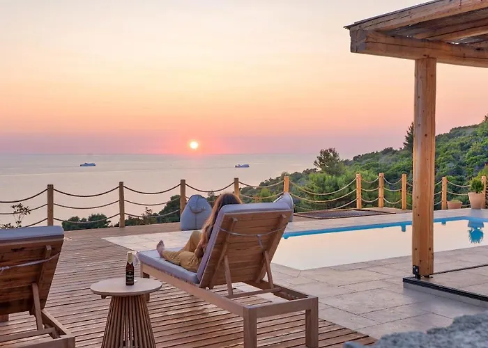 Eunoia Porto Katsiki