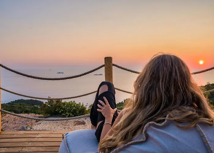 Eunoia Porto Katsiki Agios Nikolaos Niras