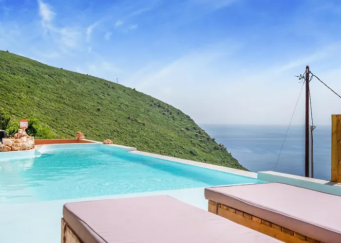 Eunoia Porto Katsiki