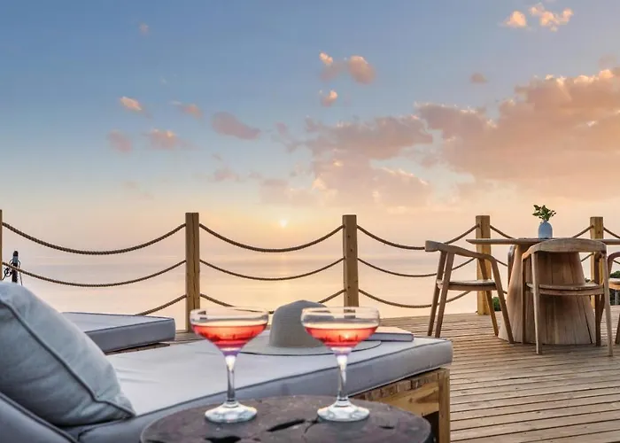 Eunoia Porto Katsiki